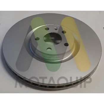 Brzdový kotouč Brzdový kotouč MOTAQUIP LVBD1854