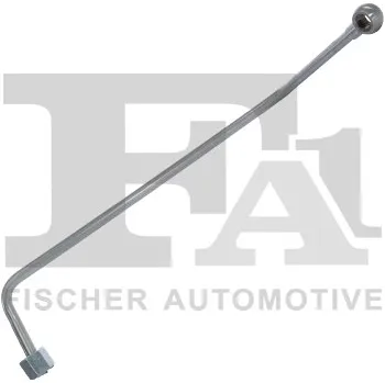 Turbodmychadlo Olejové potrubí FA1 611-828