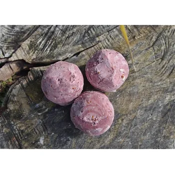 Pro ptáka Unipet International Ltd. Lojové koule s bobulemi Suet To Go 50 ks 4,25 kg