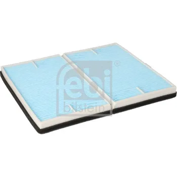 Kabinový filtr Filtr vzduchu v interiéru FEBI BILSTEIN 184358