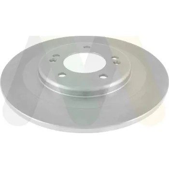Brzdový kotouč Brzdový kotouč MOTAQUIP LVBD1647