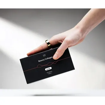 Kloubní výživa FLOW Beauty collagen 30 x 3,1 g bez příchutě