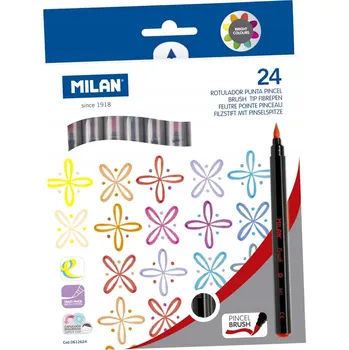 Fixy Milan 24 ks