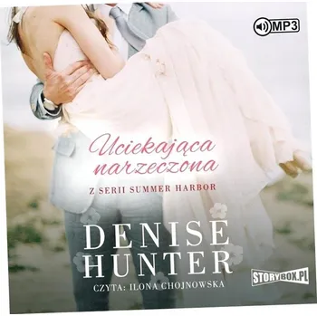 CD MP3 Uciekająca narzeczona. Summer Harbor. Tom 2 Kolektiv autorů