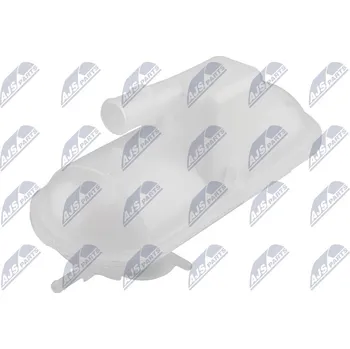 Chladič motoru Vyrovnávací nádoba chladící kapaliny NTY CZW-CT-003