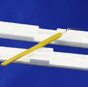 Lžička přelarvovací švýcarská