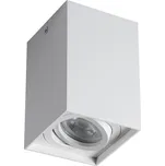Stropní přisazené svítidlo Kanlux 10 W GU10 11,5 cm bílé