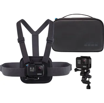GoPro Sport-Kit sada příslušenství GoPro Hero