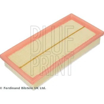 Vzduchový filtr Vzduchový filtr BLUE PRINT ADBP220120