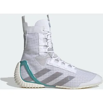 Pánské tenisky ADIDAS Boty Speedex 23 43 1/3 BÍLÁ|MODRÁ|ŠEDÁ