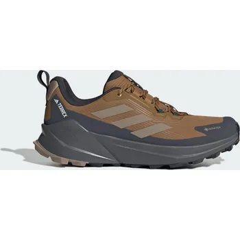 Dámská sportovní obuv ADIDAS Boty Terrex Trailmaker 2 GORE-TEX Hiking 38 2/3 KAŠTANOVÁ|ZELENÁ|ŠEDÁ