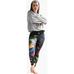 RebelSkin Legíny NEON Repto by Jagoda Matula Velikost: XS