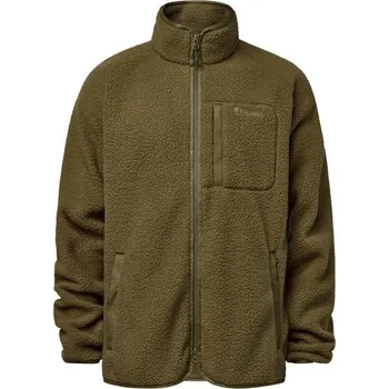 Pánský svetr Mikina PINEWOOD Forest Pile 5369-770 Olive Green vel. M