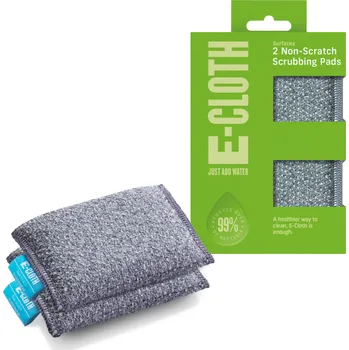 Houbičky na nádobí E-cloth - 2 ks