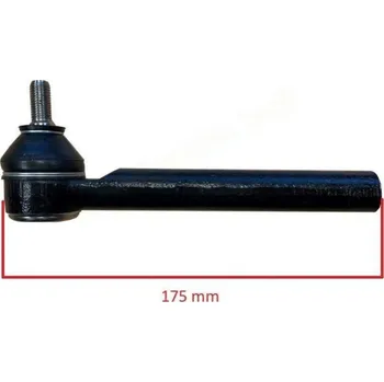 Čep řízení Pravý čep řízení Casalini M20