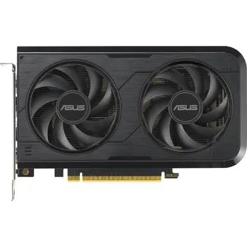 Grafická karta ASUS Dual GeForce RTX 5050 8 GB (90YV0N72-M0NA00)