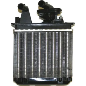 Výměník tepla Radiátor topení neoriginál