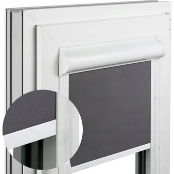 Zatemňovací roleta Praskdesign 1 cm x 220 cm