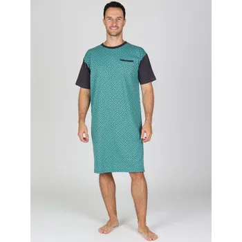 Dámská noční košile Evona Pánská noční košile P VENCA Velikost: L