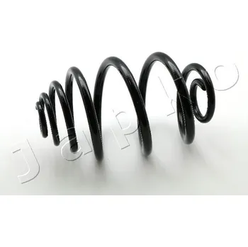 Vinutá pružina podvozku JAPKO ZCJ5030J