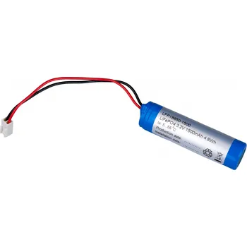 Průmyslové svítidlo Baterie LiFePO4 1x32700 3,2V 5500mAh