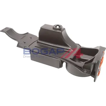 Kliková hřídel Odlučovač oleje pro odvětrávání klikové skříně BOGAP A1216153