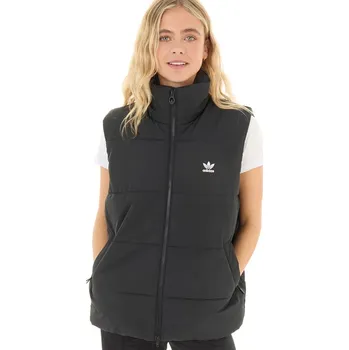 ADIDAS ČERNÁ PÉŘOVÁ VESTA IC3647 (38)