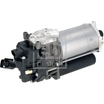 Kompresor, pneumatický systém FEBI BILSTEIN 196281