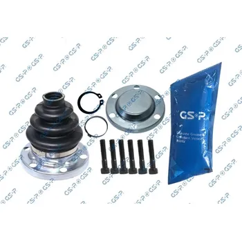 Manžeta ke kolu Manžeta pro hnací hřídel - poloosa GSP 760097