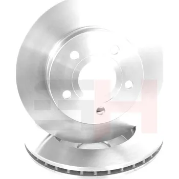 Brzdový kotouč Brzdový kotouč GH GH-409378
