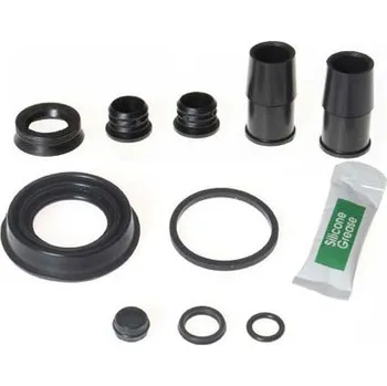 Brzdový třmen Sada pro opravu brzdového třmenu BREMBO F KT 215