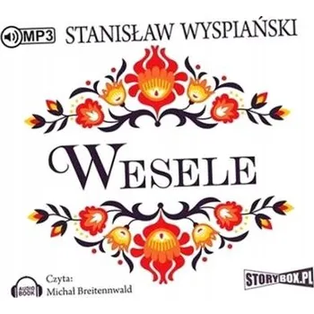 Umění Wesele Stanisław Wyspiański
