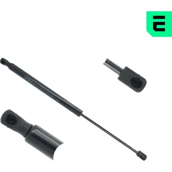 Příslušenství karosérie Vzpěra pro nákladní prostor OPTIMAL AG-51146