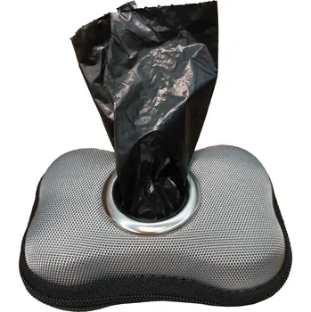 sáček na exkrement Zásobník na sáčky na psí exkrementy Nunbell 1 ks