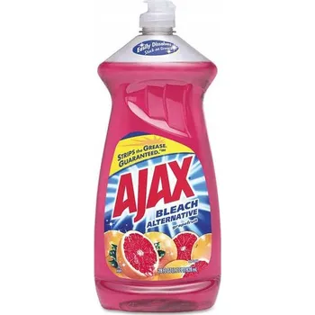 Ajax Grapefruit 828 ml - Prostředek na mytí nádobí
