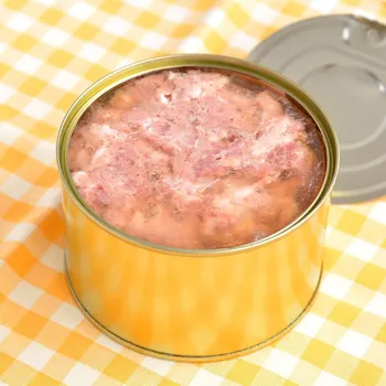 Frigoservis Vepřová plec ve vlastní šťávě 400 g