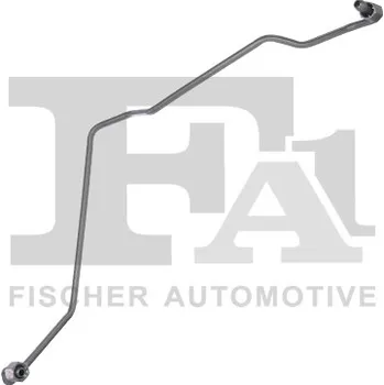 Turbodmychadlo Olejové potrubí FA1 611-827