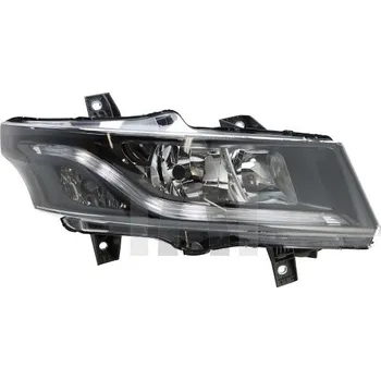 Reflektor IVECO Stralis 19- pravý DEPO 663-1113R-LD-E2