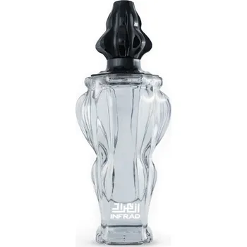 Pánský parfém Zimaya Infrad Noir Edition EDP 100 ml M