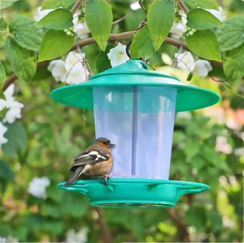 Krmítko pro ptáka Krmítko pro ptáky Maják Wildlife World