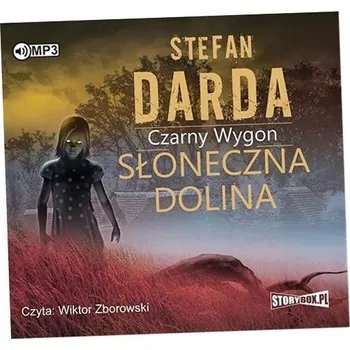 Umění Słoneczna Dolina Stefan Darda