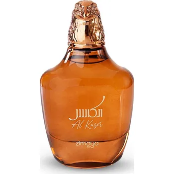 Pánský parfém Zimaya Al Kaser EDP 100 ml M