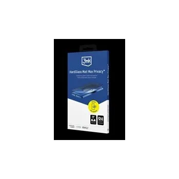 3mk tvrzené sklo HardGlass Matt Max Privacy pro Apple Iphone Air