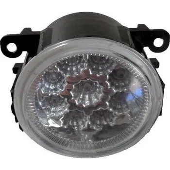 Denní svícení LED denní svícení Aixam/Ligier/Chatenet