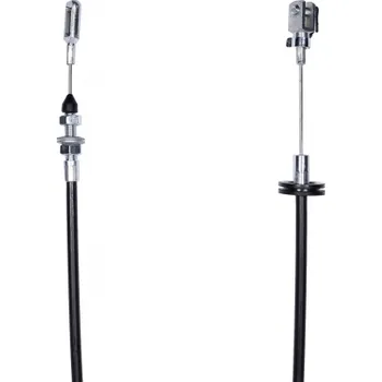 Lanko řazení Microcar MC1/MC2