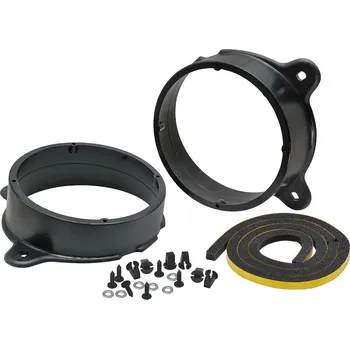 Reproduktor do auta 350450 2 Adaptér repro 130mm Mercedes A [W168]