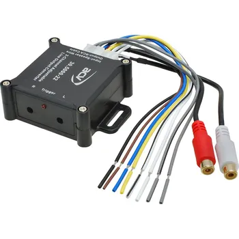 Auto elektroinstalace 362028 2-kanálový převodník signálu