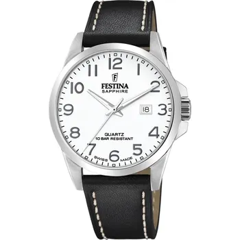 Festina Swiss Made 20025/1 Hodinky Festina Swiss Made 20025/1