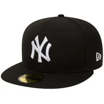 Kšiltovka New Era New York Yankees Essential 59FIFTY Cap 10003436
