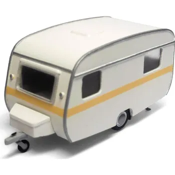 autíčko obytný přívěs - typ 1 sma 0133k